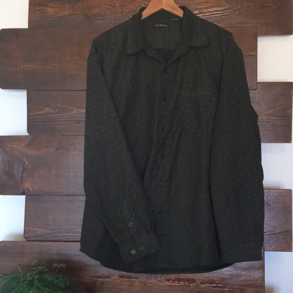 George men’s shirt